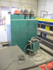 ROUNDO 3-1/2" x 3-1/2" x 3/8" Hydraulic Angle Bending Rolls Model R4M