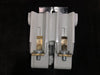 FEDERAL PIONEER 15 Amp, 2 Pole, 120/240 volts Circuit Breaker NB215
