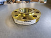 2" NPT 300 Raised Face Threaded Flange A/SA105 15868
