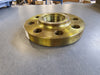 2" NPT 300 Raised Face Threaded Flange A/SA105 15868