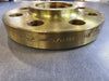 2" NPT 300 Raised Face Threaded Flange A/SA105 15868