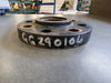 2" NPT 300 Raised Face Threaded Flange A105 B16.5