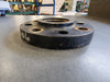 2" NPT 300 Raised Face Threaded Flange A105 B16.5