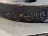 2" NPT 300 Raised Face Threaded Flange A105 B16.5