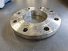 BEBITZ 4" 150 Standard Slip On Flange SS316 A/SA182 B16.5
