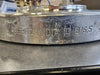 BEBITZ 4" 150 Standard Slip On Flange SS316 A/SA182 B16.5
