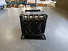 HAMMOND MANUFACTURING 100 VA Control Transformer 240 Pri. Volts, 120 Sec. Volts MH100MJ