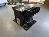 HAMMOND MANUFACTURING 100 VA Control Transformer 240 Pri. Volts, 120 Sec. Volts MH100MJ