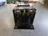 HAMMOND MANUFACTURING 100 VA Control Transformer 240 Pri. Volts, 120 Sec. Volts MH100MJ