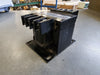 HAMMOND MANUFACTURING 100 VA Control Transformer 240 Pri. Volts, 120 Sec. Volts MH100MJ