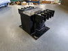 HAMMOND MANUFACTURING 100 VA Control Transformer 240 Pri. Volts, 120 Sec. Volts MH100MJ