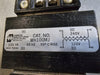 HAMMOND MANUFACTURING 100 VA Control Transformer 240 Pri. Volts, 120 Sec. Volts MH100MJ