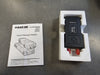 BLACK BOX Async Fiberoptic Modem ME600A-FST