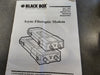 BLACK BOX Async Fiberoptic Modem ME600A-FST