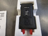 BLACK BOX Async Fiberoptic Modem ME600A-FST
