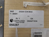 SKF Spherical Roller Bearing 140mm ID x 250mm OD x 88mm W, 23228 CCK/W33