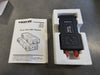 BLACK BOX Async Fiberoptic Modem ME600A-FST