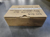 GAL Door Parameter Unit Navigation MOVFR II DRV-0009N