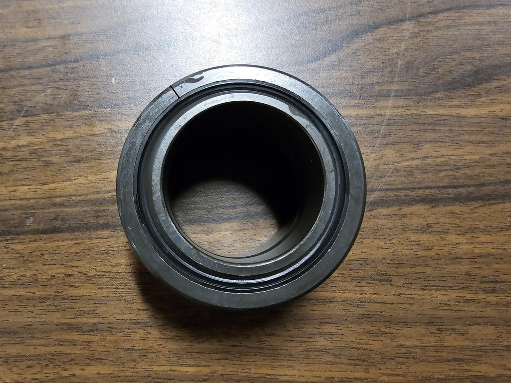 SKF Radial Spherical Plain Bearing 38mm ID x 61mm OD x 33mm W, GEZ 108 ES-2RS