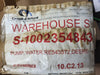 JOHN DEERE Water Pump RE545572