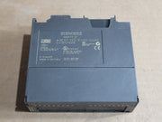 SIEMENS Digital Input Module SM322, SIMATIC S7-300, 6ES7322-1FH00-0AA0
