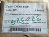 AUTO CRANE 100 Amp Hoist Relay 320589000, Albright DC88-446P, 12V
