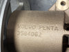 VOLVO Seawater Pump 3584062