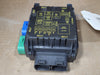 COOPER BUSSMAN INC. Power Distribution Panel 12423136