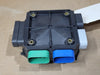 COOPER BUSSMAN INC. Power Distribution Panel 12423136