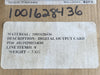 SIEMENS Digital Input Module SM322, SIMATIC S7-300, 6ES7 322-1FH00-0AA0