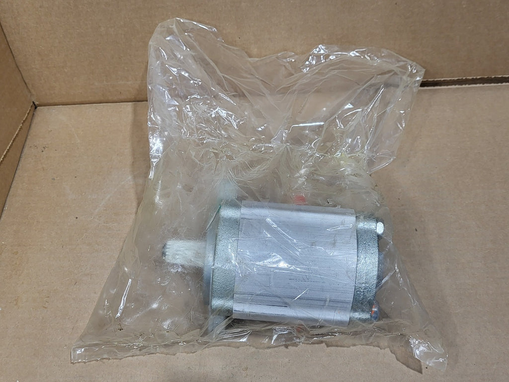 CATERPILLAR 28 cc Displacement Gear Motor 224-7040