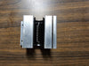 THOMSON Super Ball Bushing Bearing Pillow Block 0.75" Bore, SPB12OPN