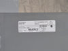 SQUARE D Dismantled - NQOD454L225CU Panelboard 225A, 48 VDC, 54-Circuit Power 