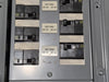 SQUARE D Dismantled - NQOD454L225CU Panelboard 225A, 48 VDC, 54-Circuit Power 