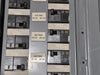 SQUARE D Dismantled - NQOD454L225CU Panelboard 225A, 48 VDC, 54-Circuit Power 