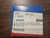 SKF Deep Groove Ball Bearing 6207-2Z