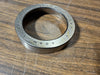 TIMKEN Tapered Roller Bearing Cup 53375, 3-3/4" Outside Diameter