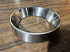 TIMKEN Tapered Roller Bearing Cup HM903210, 3-3/4" Outside Diameter