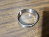 TIMKEN Tapered Roller Bearing Cup LM48510, 2.56" Outside Diameter