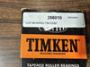 TIMKEN Tapered Roller Bearing Cup 53387, 3-7/8" Outside Diameter