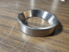 TIMKEN Tapered Roller Bearing Cup 53387, 3-7/8" Outside Diameter