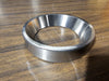 TIMKEN Tapered Roller Bearing Cup 53387, 3-7/8" Outside Diameter