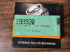 TIMKEN Tapered Roller Bearing Cone 05062, 5/8" Bore