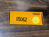 TIMKEN Tapered Roller Bearing Cone 05062, 5/8" Bore