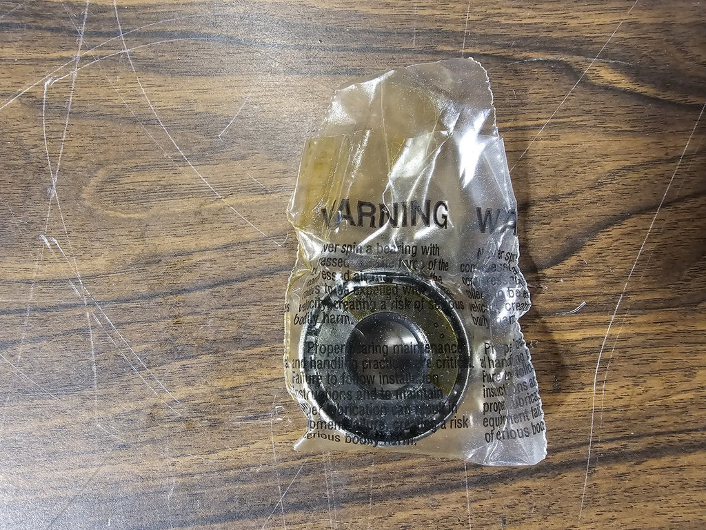 TIMKEN Tapered Roller Bearing Cone 05062, 5/8" Bore
