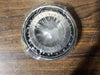 SKF Tapered Roller Bearing 30206 J2/Q, 1.18" Bore x 0.68" Width