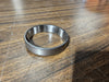 TIMKEN Tapered Roller Bearing Cup LM67010, 2.328" Outside Diameter