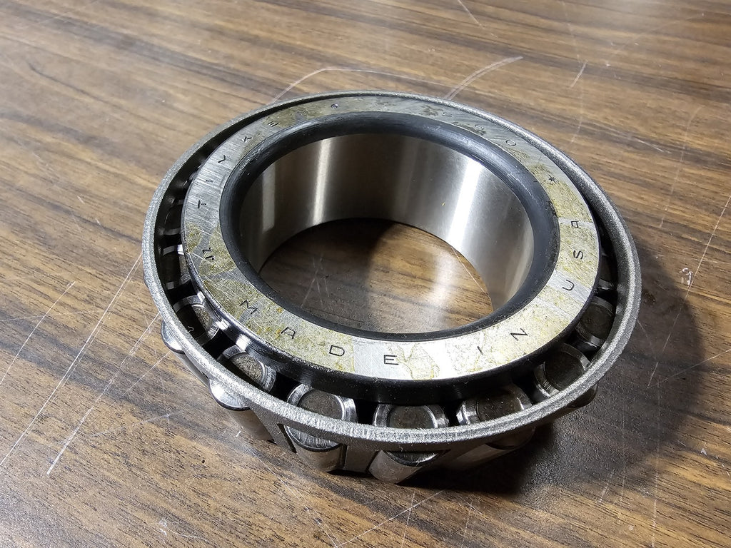 TIMKEN Tapered Roller Bearing Cone 560, 2.625" Bore 