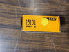 TIMKEN Tapered Roller Bearing Cone 15101, 1" Bore 