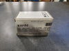 ALLEN-BRADLEY 15 Amp, 30 VDC, 8-Pin Square Base Relay 700-HB33A1